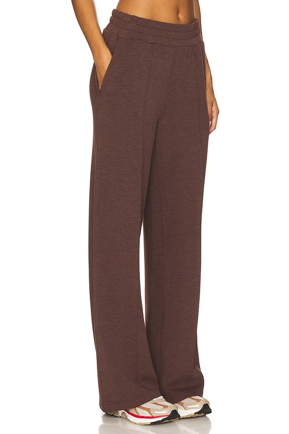 view 2 of 6 PANTALÓN in Coffee Bean Marl