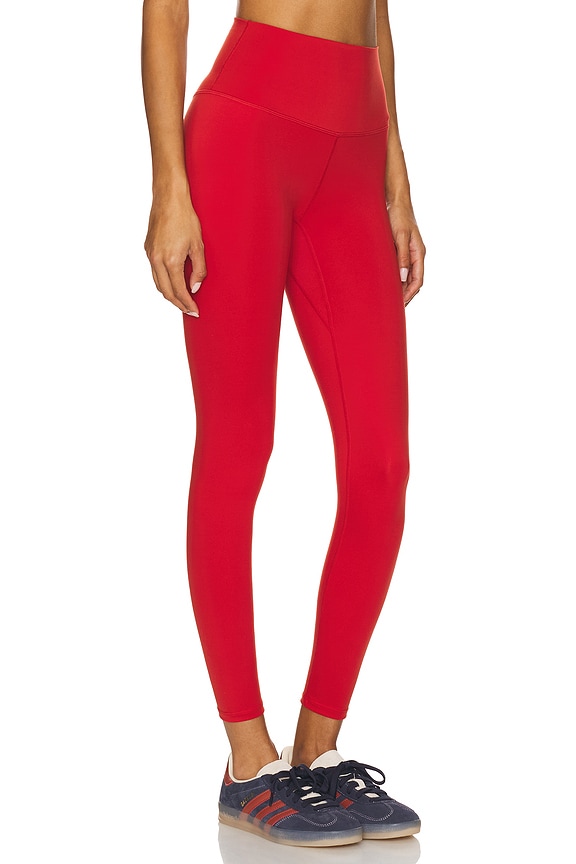 view 2 of 6 LEGGINGS in Lava Falls