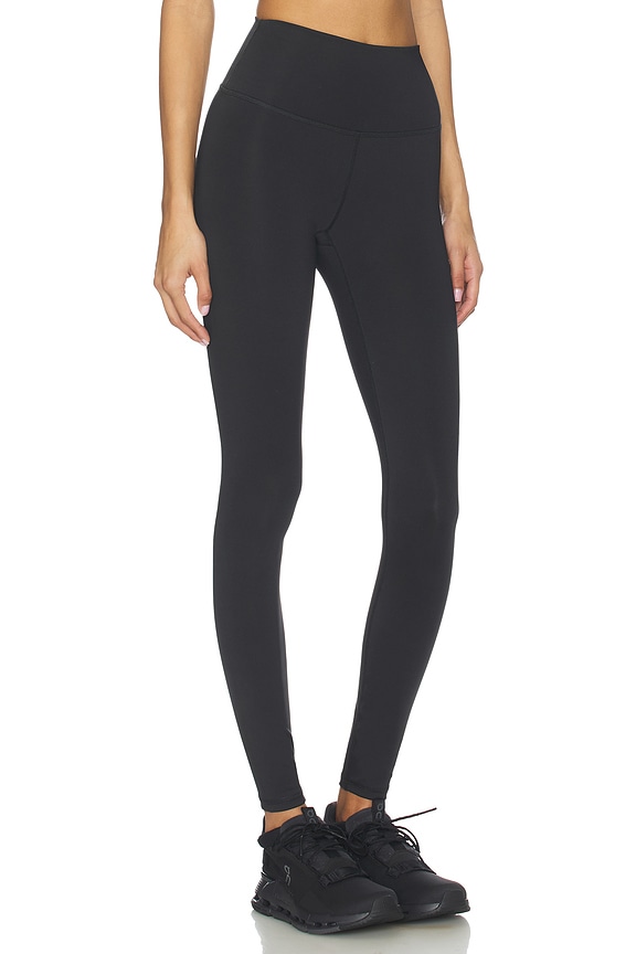 view 2 of 6 Assure High Rise 28? Legging in Black