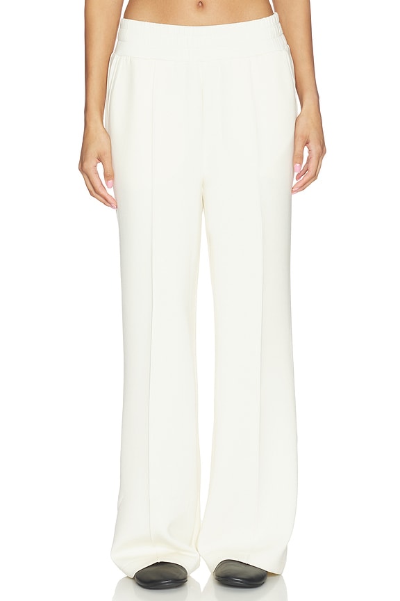 view 1 of 6 The Wide Leg Pant in Pristine