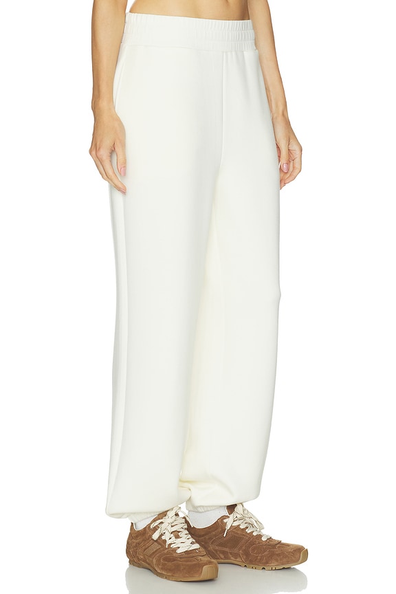 view 2 of 6 The Classic Cuff Pant 25 in Pristine
