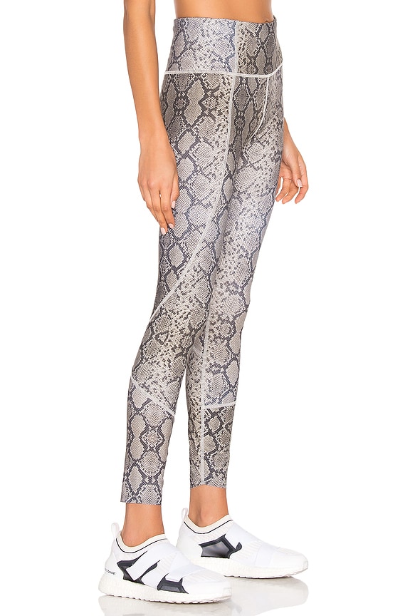 view 2 of 4 Bedford Legging in Dune Python