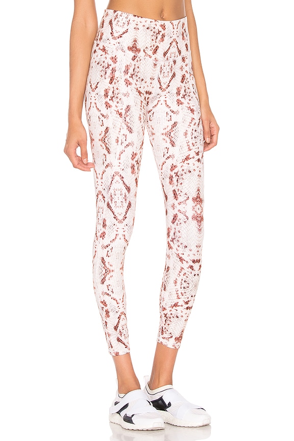 view 2 of 4 Laidlaw Tight in Rose Snake