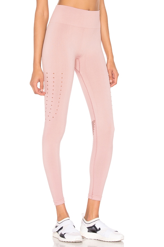 view 2 of 4 Becky Tight in Pale Mauve