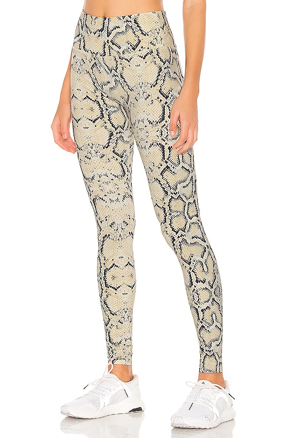 view 2 of 4 Duncan Tight in Yellow Snake