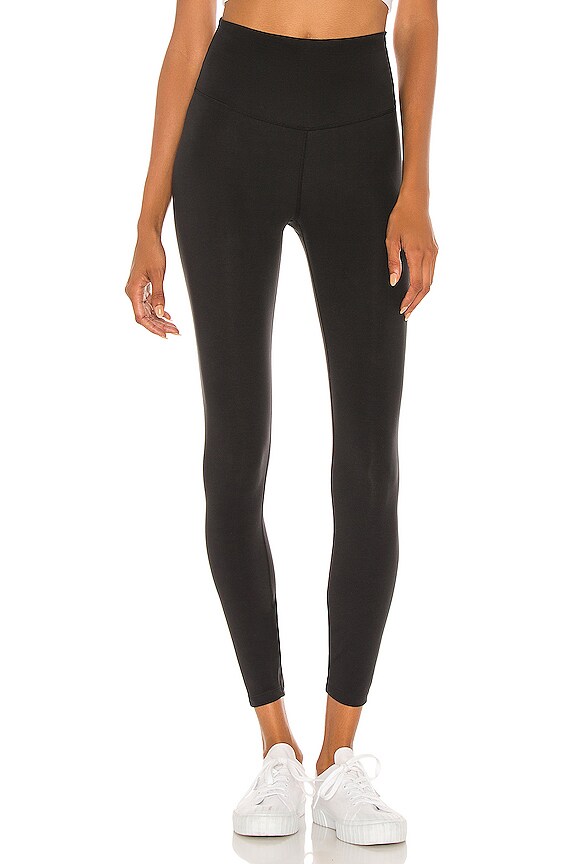 view 1 of 4 LEGGINGS BLACKBURN in Black