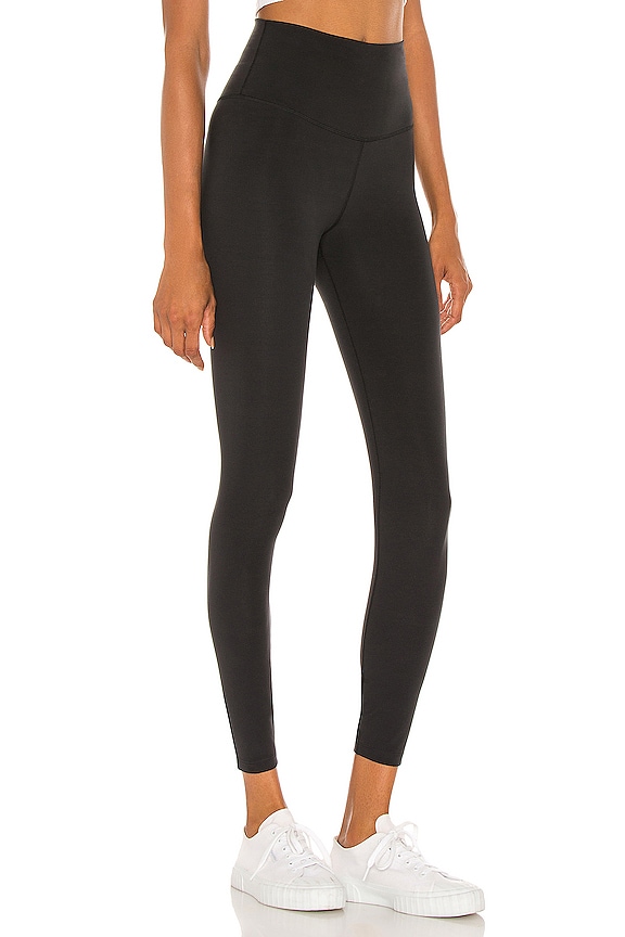 view 2 of 4 LEGGINGS BLACKBURN in Black