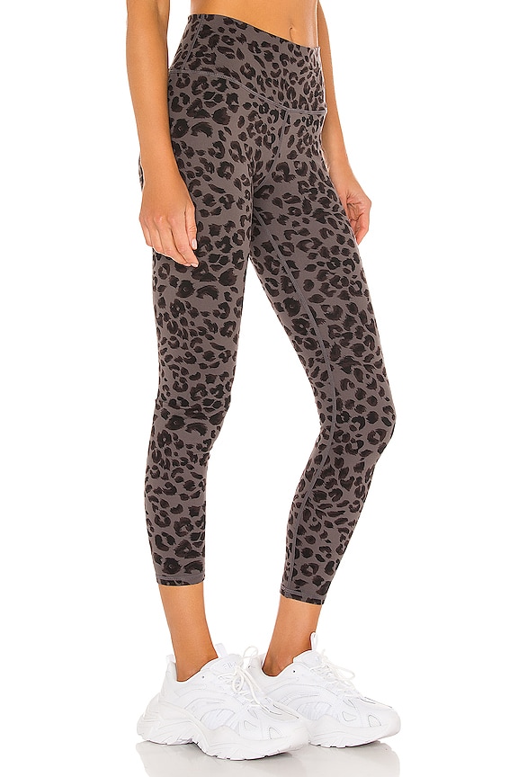 view 2 of 4 CENTURY 2.0 レギンス in Iron Grey Cheetah