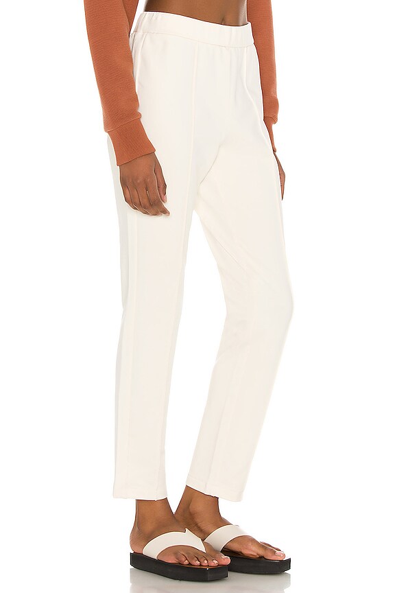 view 2 of 4 Hanley Pant in Ivory