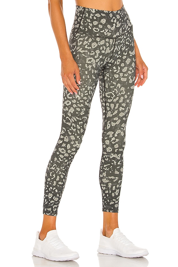 view 2 of 4 Luna Legging in Camo Tex Animal
