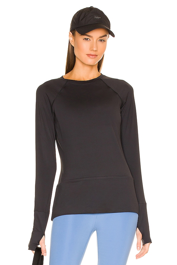 view 1 of 4 Clara T-Shirt in Black