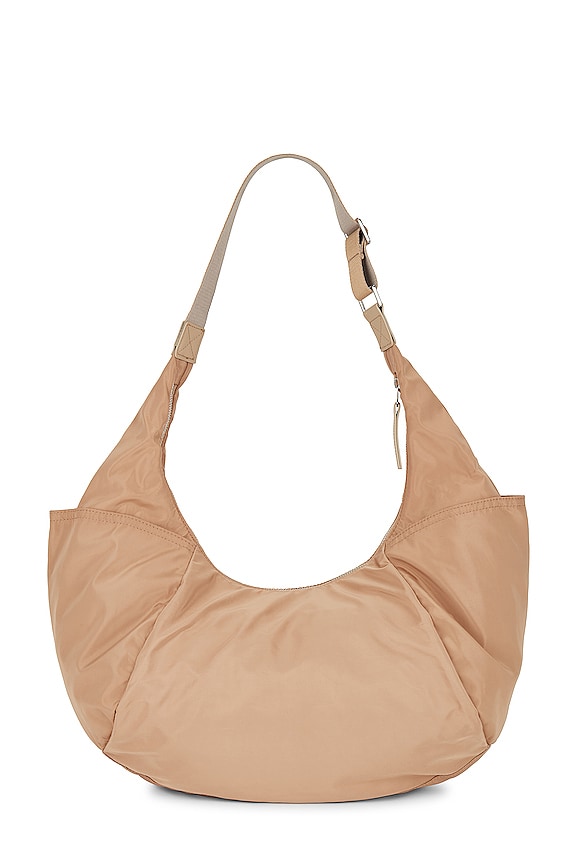 view 2 of 4 BOLSO RICHMOND DAY in Sesame