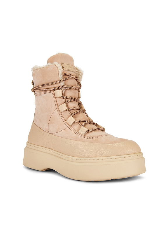 view 2 of 6 SELVA 부츠 in Mink Stone