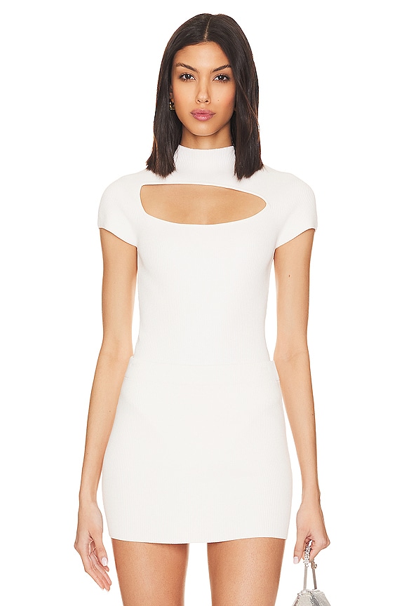 view 1 of 5 BODY in White