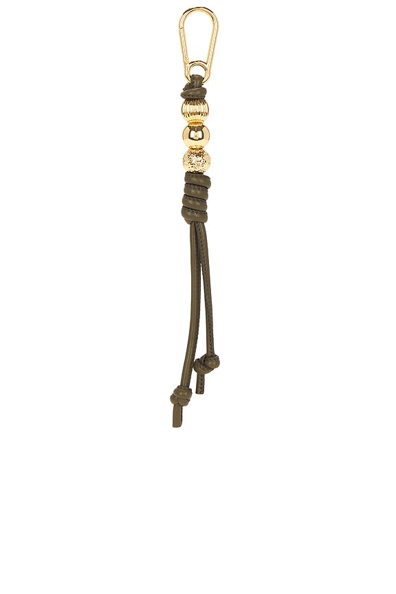 view 2 of 4 MINI SAC BRELOQUE in Cypress