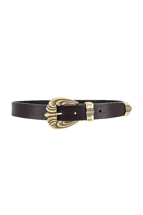 view 1 of 3 Anamaria Belt in Black