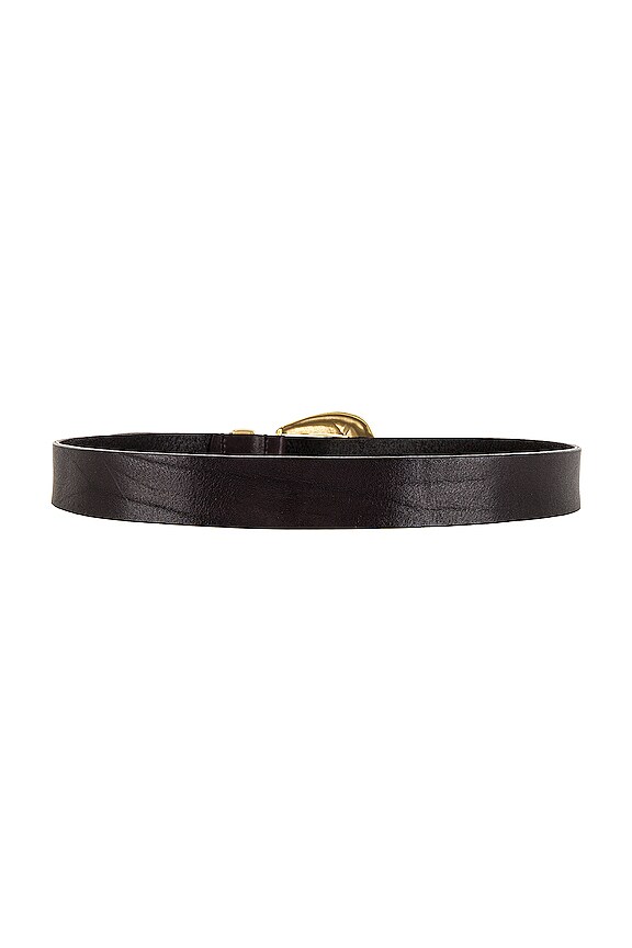 view 2 of 3 Anamaria Belt in Black