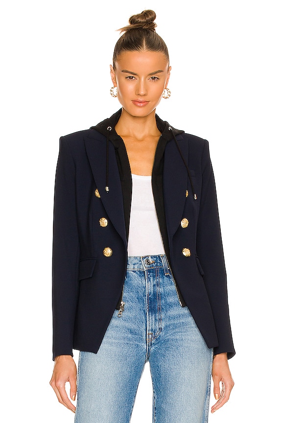 view 2 of 5 ХУДИ DICKEY in Black