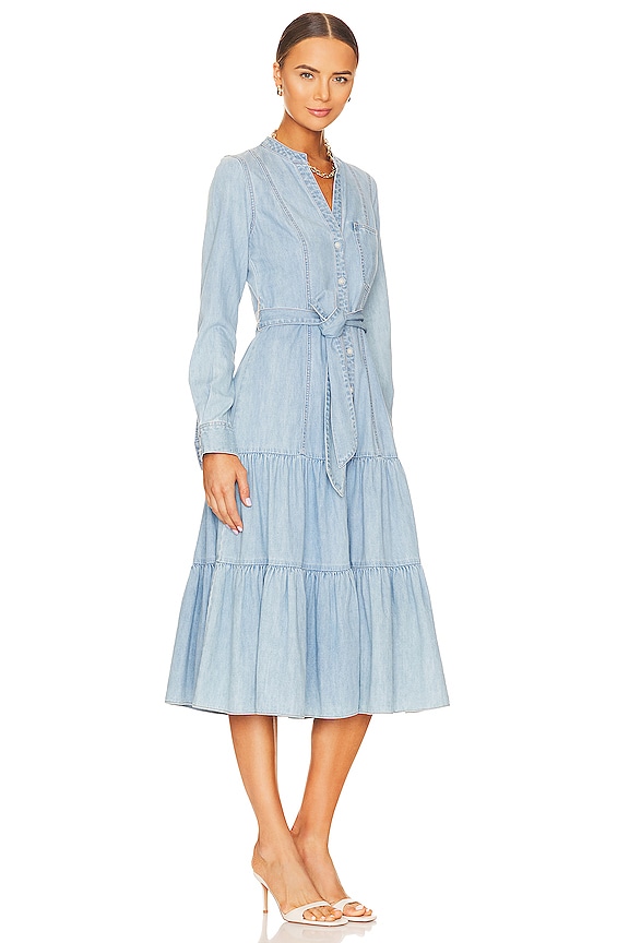 view 2 of 3 KOVA 원피스 in Coldwater