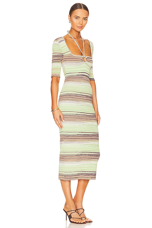 view 2 of 3 Kante Knit Dress in Multi