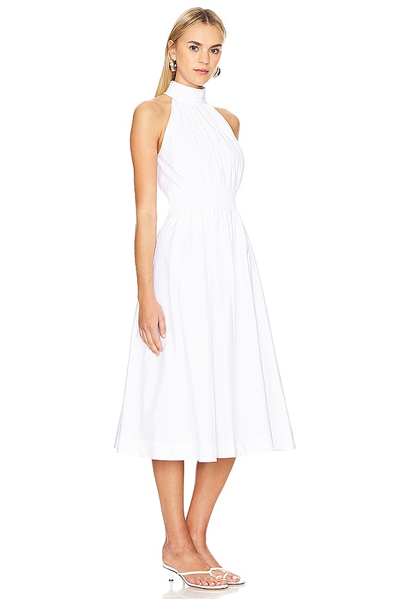 view 2 of 3 KINNY 원피스 in White