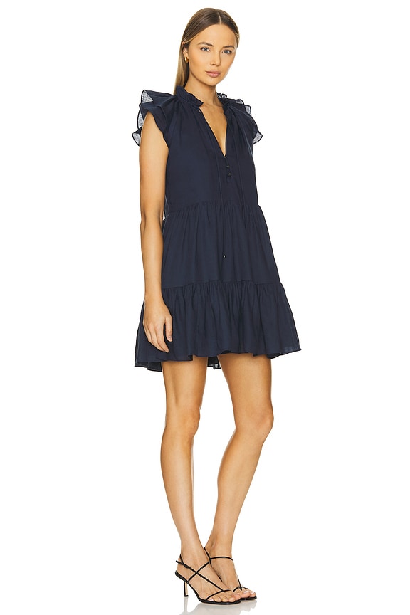 view 2 of 3 ROBE ZEE in Marine