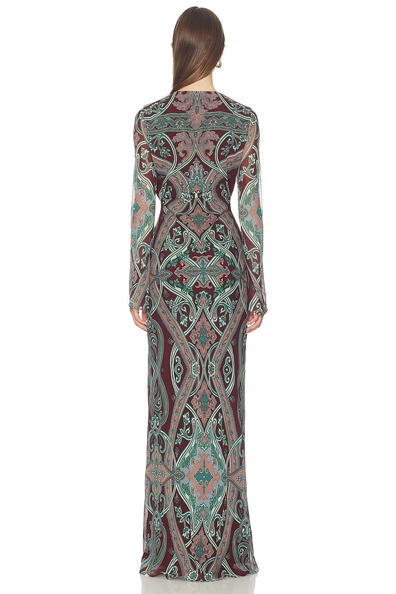 Daciana Dress