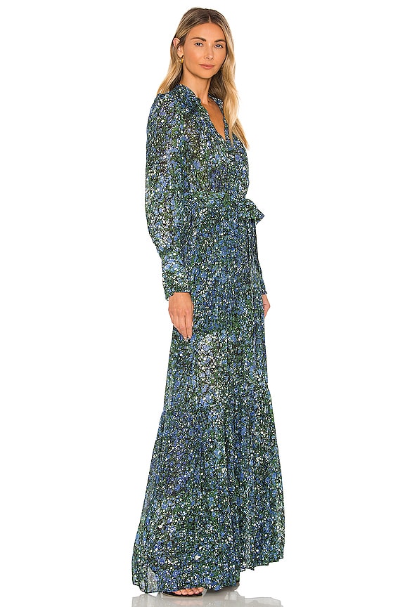 view 2 of 3 Maidens Dress in Marble