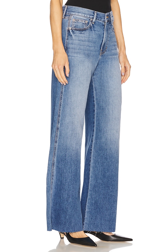 view 2 of 6 Kasey Jeans in Dusted Glare