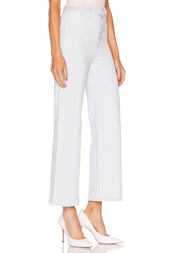 view 2 of 4 ИЗ ДЕНИМА GRANT in Aspenn