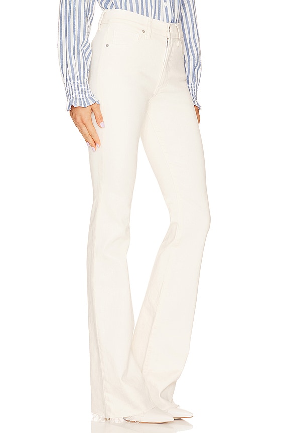 view 2 of 4 Cameron Bootcut in Ecru