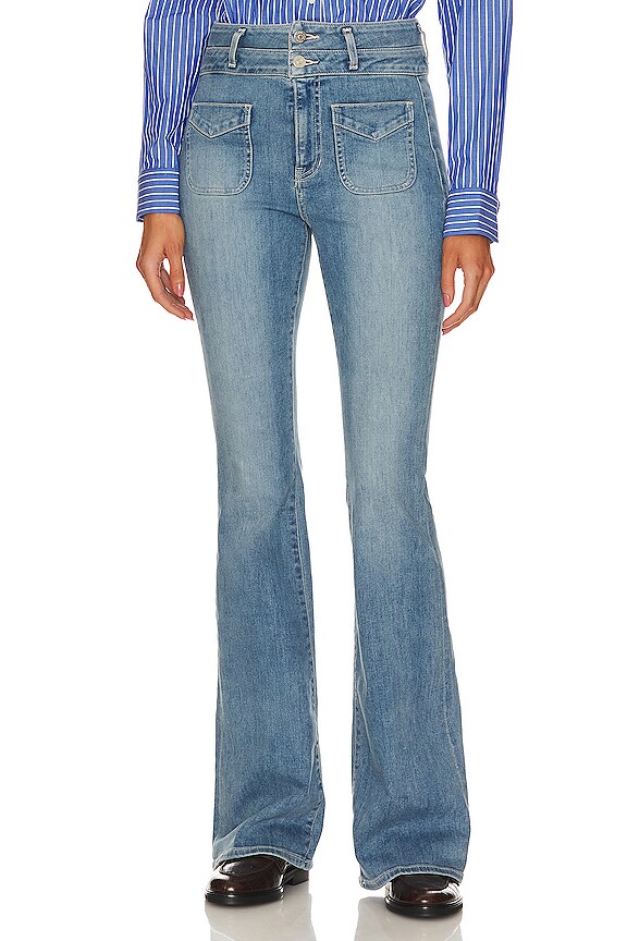 view 1 of 4 CAMPANA BEVERLY in Silver Surfer