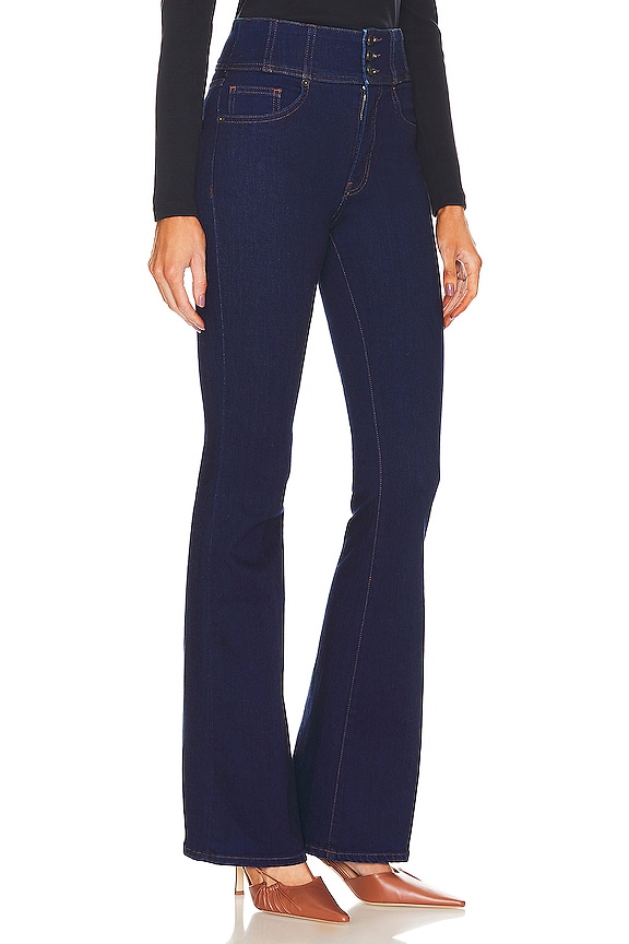 view 2 of 4 CORTE ALTO BEVERLY in Rodeo Rinse