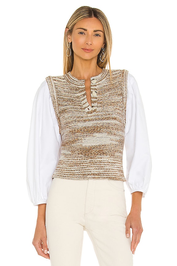 view 1 of 5 JERSEY TAHLEA in Army Multi