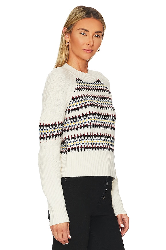 view 2 of 4 Jimena Sweater in Multi