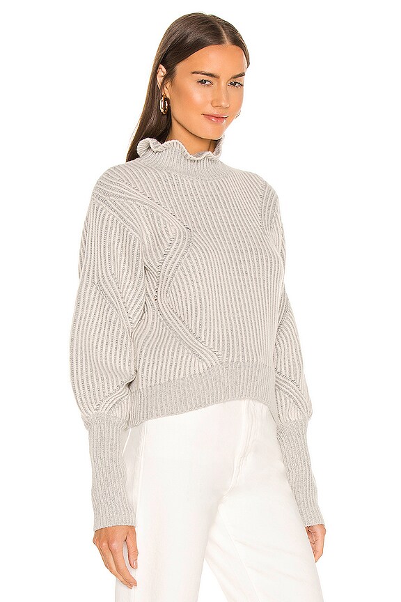 view 2 of 4 Rebi Sweater in Ivory