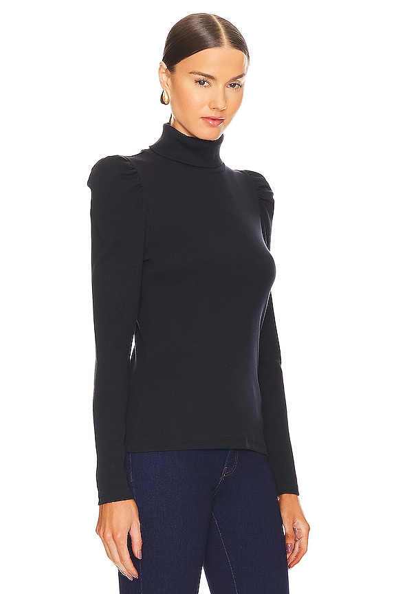 view 2 of 4 СВИТЕР CEDAR in Navy