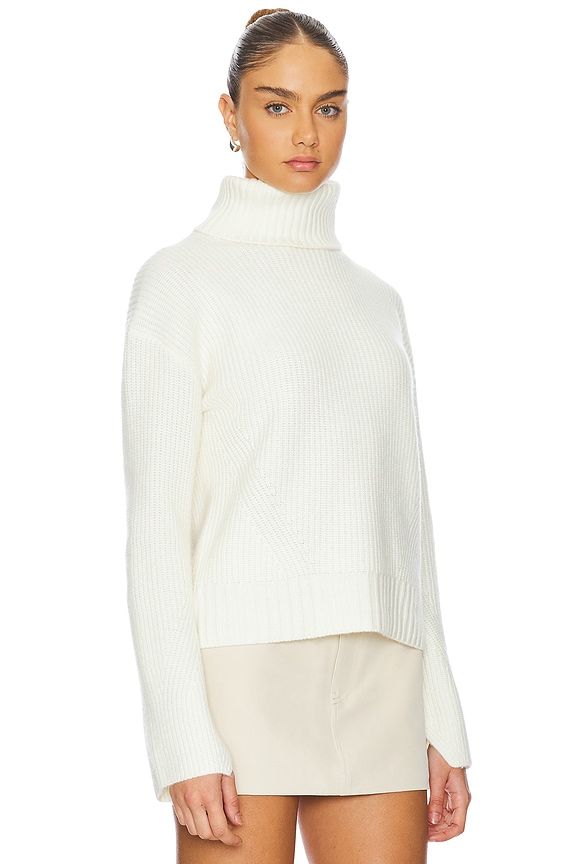 view 2 of 4 Matilda Sweater in Ecru