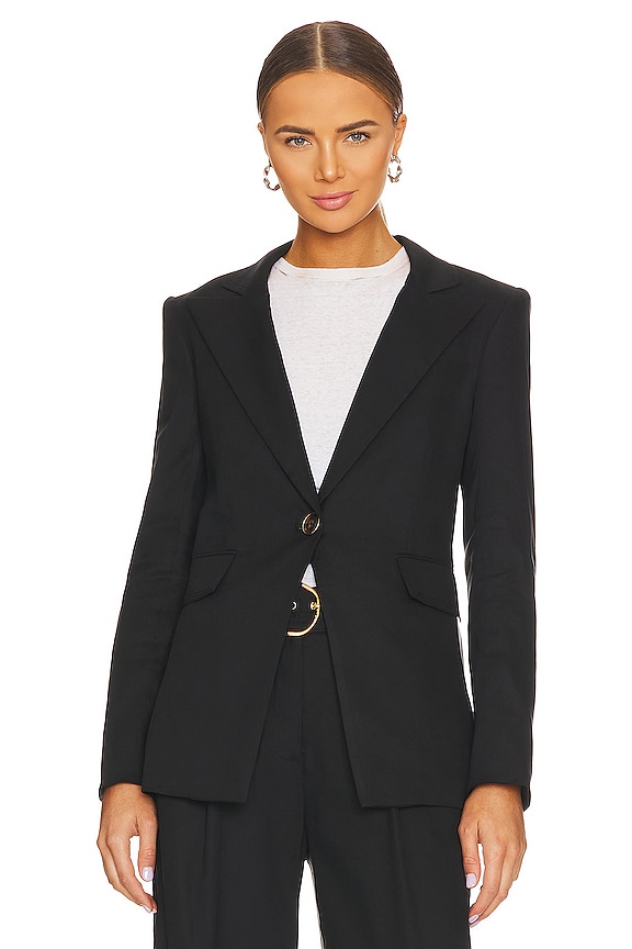 view 2 of 5 SEDGWICK ジャケット in Black