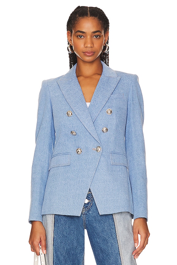 view 2 of 5 Miller Dickey Jacket in Golden Hour