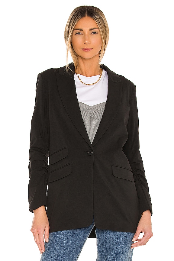 view 2 of 5 Martel Jacket in Black