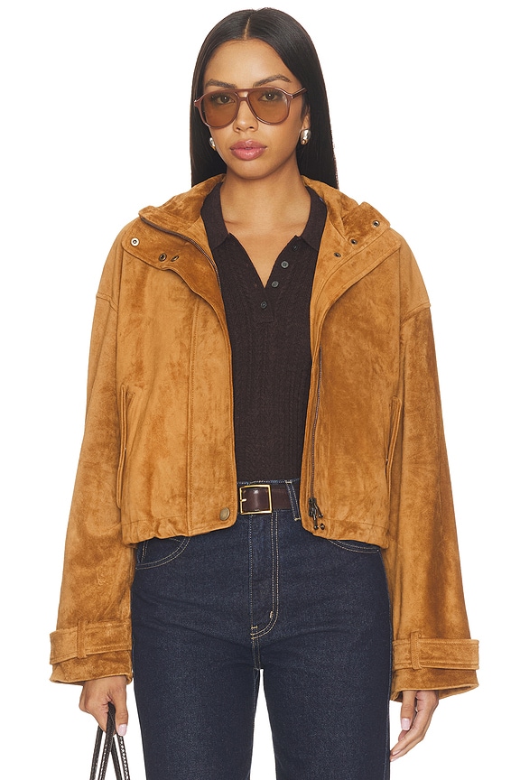 view 2 of 5 CHAQUETA BATEMAN  in Acorn