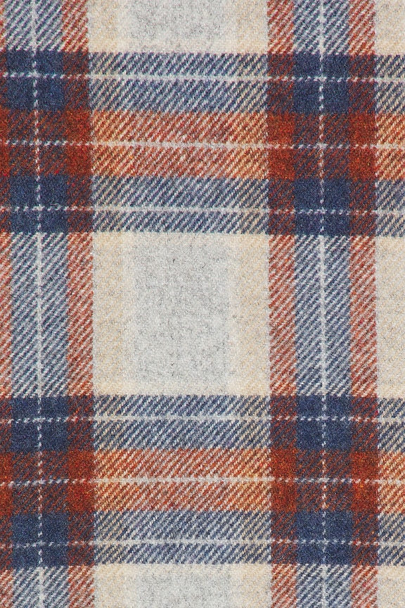 Oria Dickey Jacket