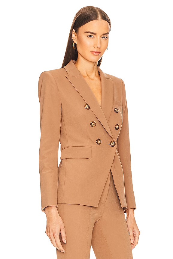 view 2 of 4 BLOUSON MILLER in Acorn