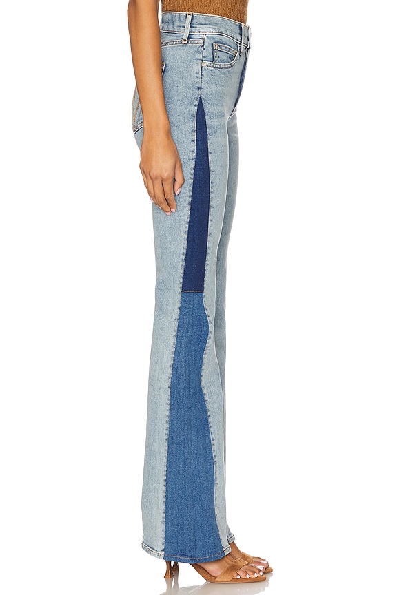 view 2 of 6 PANTALONES BEVERLY in Ripple Dust