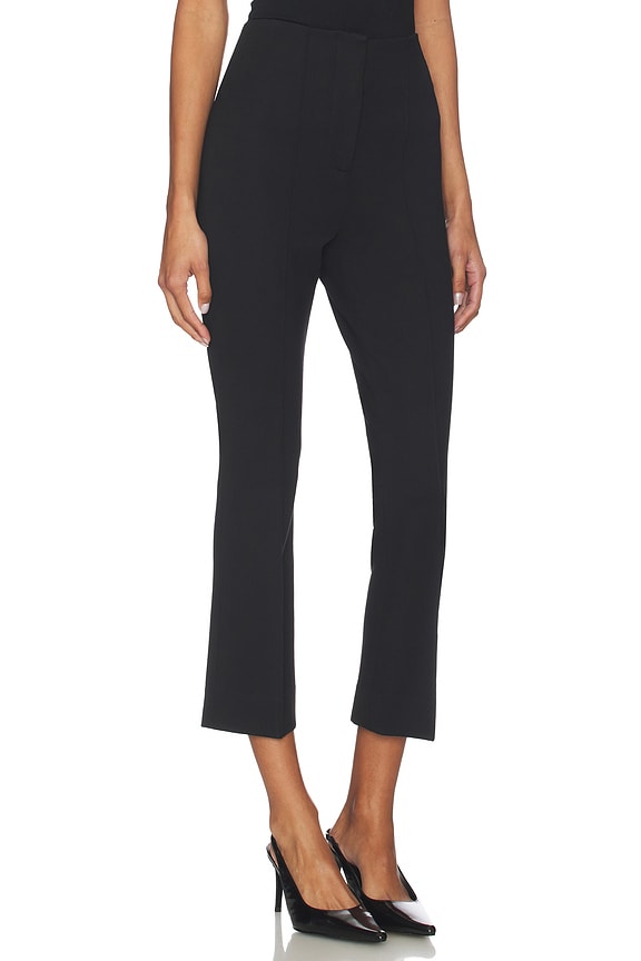 view 2 of 6 Kean Pant in Black