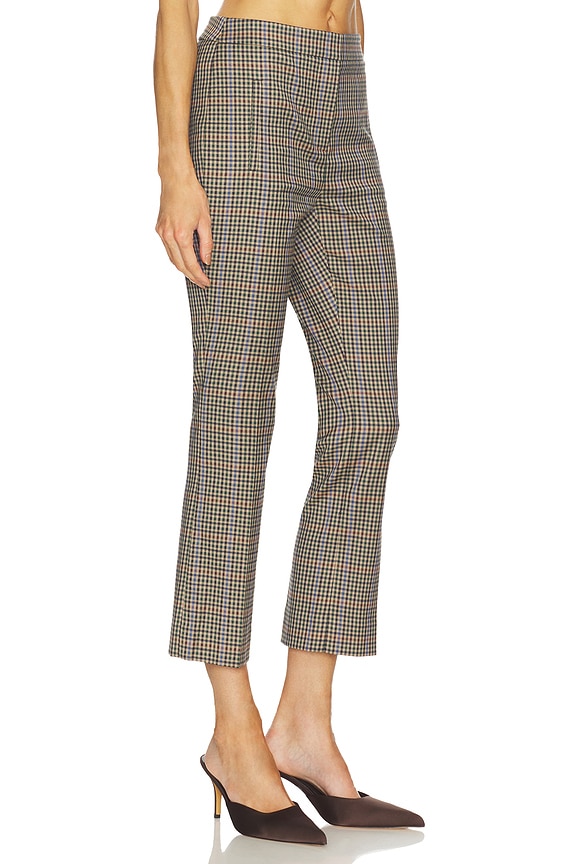 view 2 of 6 Arte Pant in Russet Multi