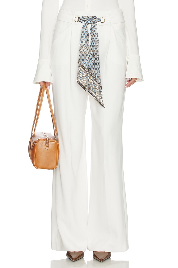 view 1 of 6 Tai Pant in Dove