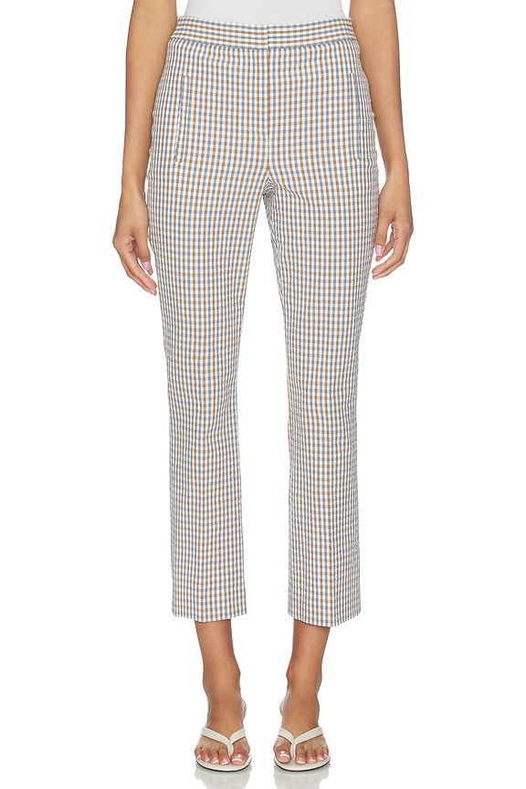 view 1 of 6 Arte Pant in Acorn Multi