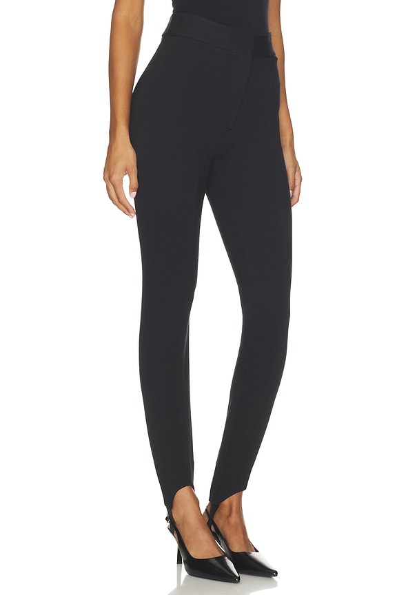 view 2 of 6 PANTALÓN LANDREN  in Black